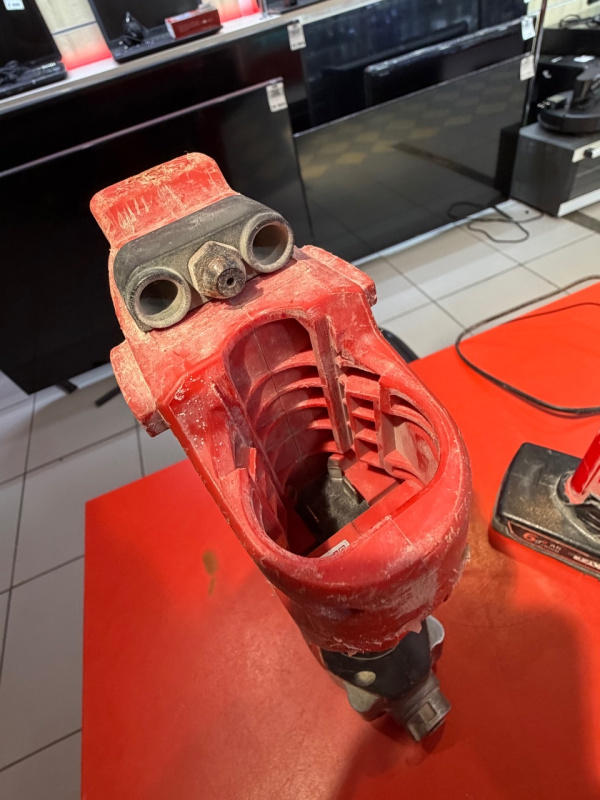 Заклепочник Milwaukee M12 BPRT