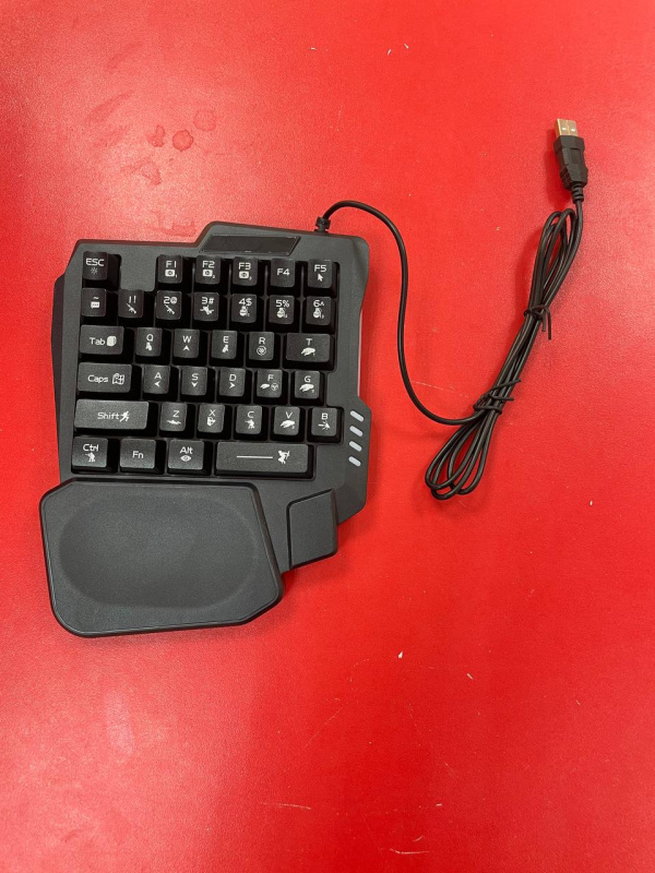 Клавиатура 404 NOT FOUND Клавиатура для телефона игровые