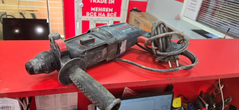 Перфоратор Bosch gbh 2