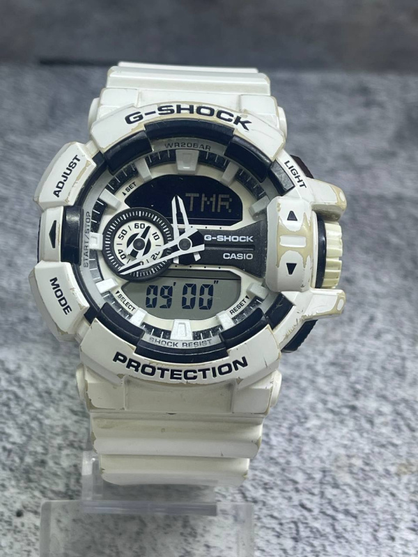 Часы наручные - Casio GShock