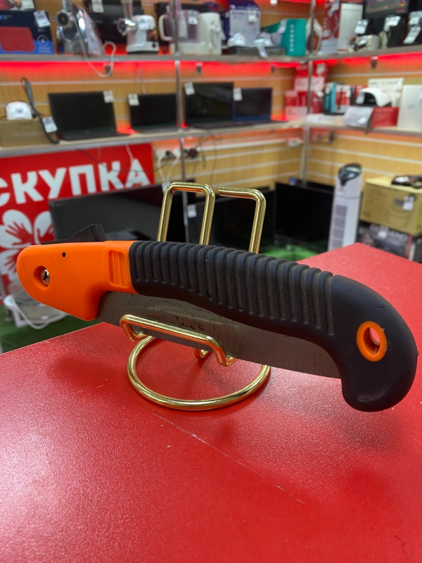 Пила  Ручная