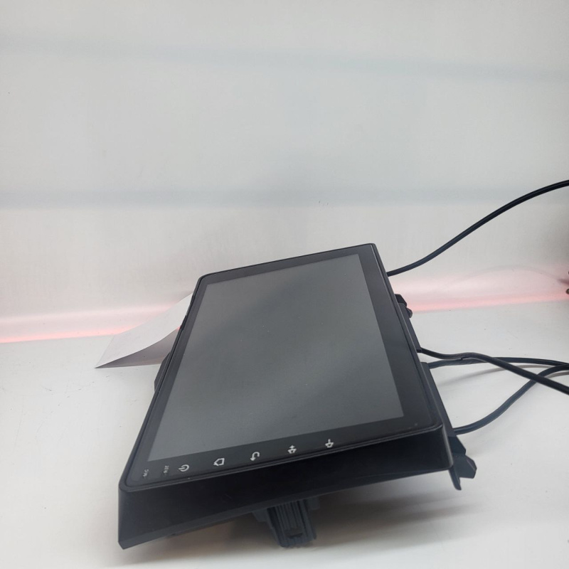 Автомагнитола Quad sl8114e