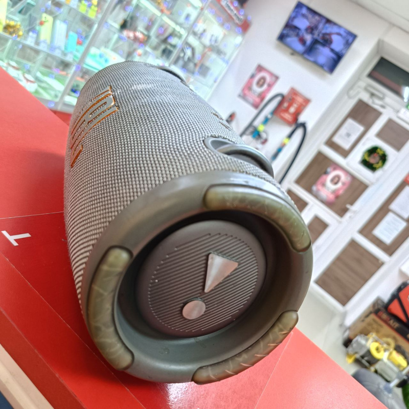 Колонки - JBL XTREME 3