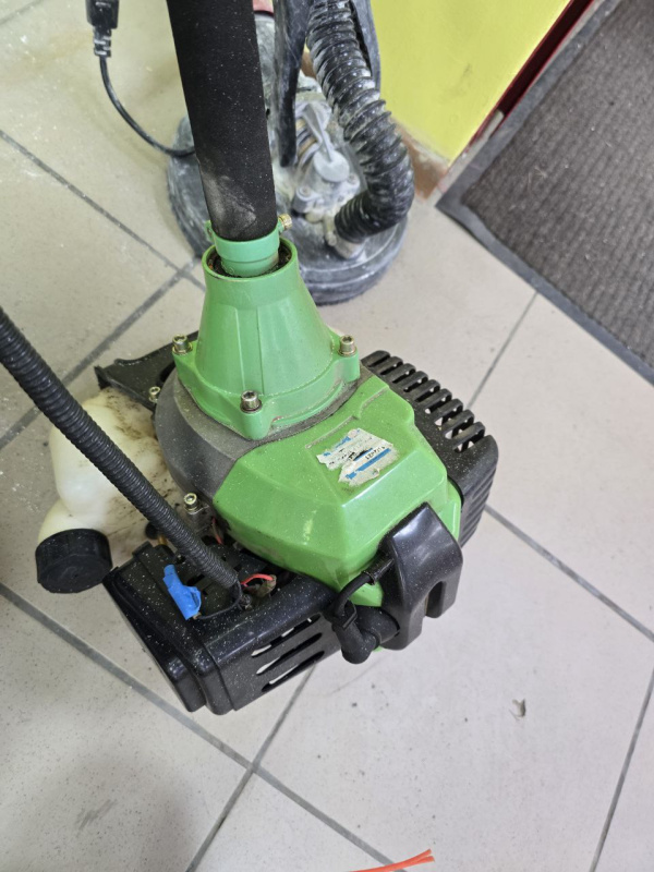 Бензотриммер ProCraft BT-43