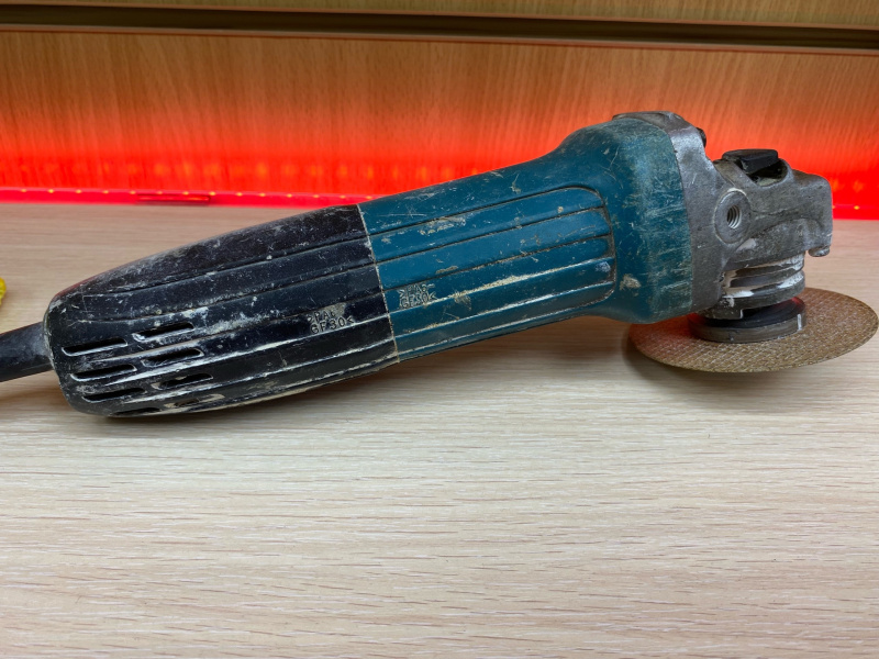 Болгарка Makita GA5030K