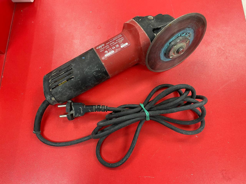 Шлифмашинка Elitech 0812 (E2213.018.00)