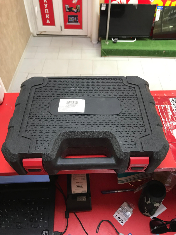 Электротриммер  ЭЛЕКТРОСЕКАТОР