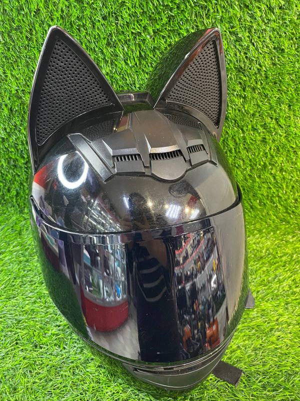 Мотошлем  HNJ F-939