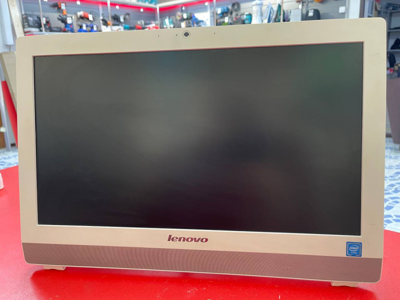 Моноблок Lenovo S200Z