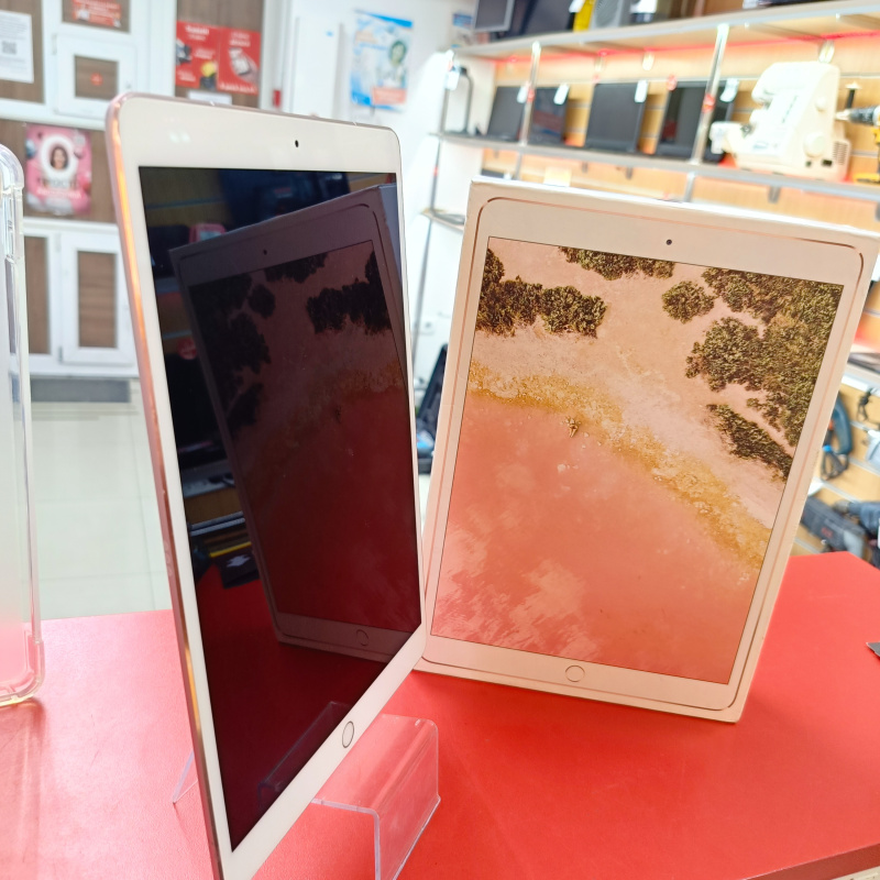 Планшет Apple iPad Pro 10.5 (2-го поколения) (2017)