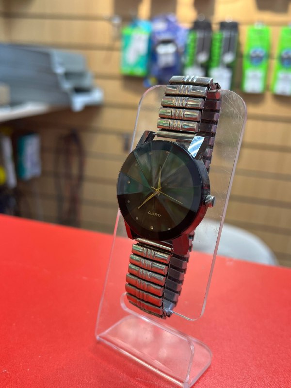 Часы наручные