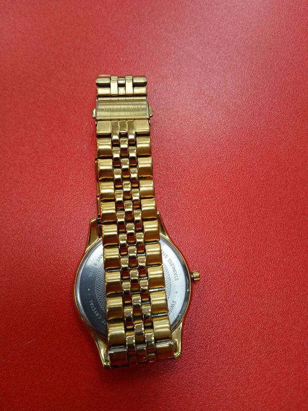 Часы наручные Romanson TM 7A19M