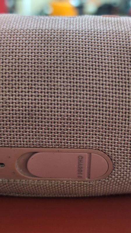 Колонки колонка JBL charge 5