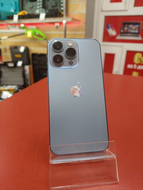 Мобильный телефон Apple iPhone 13 Pro