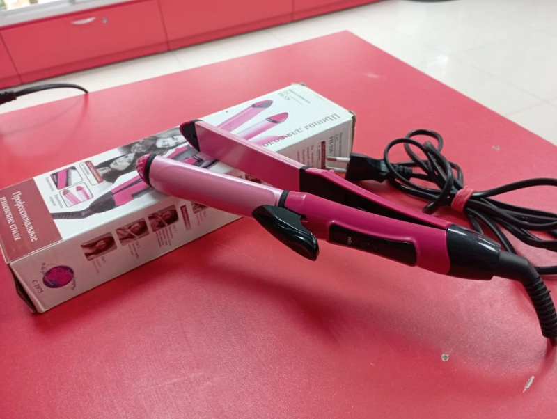 Плойка 404 NOT FOUND FH-526