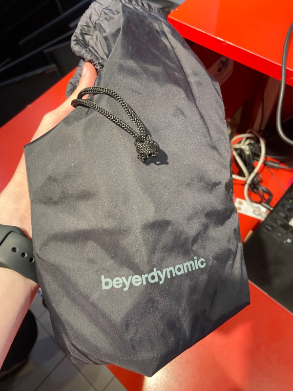 Наушники Beyerdynamic DT 770 PRO