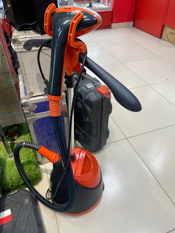 Отпариватель United 1