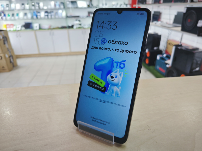 Мобильный телефон Xiaomi Poco C65