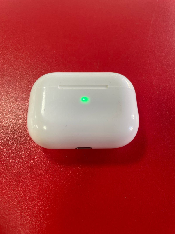 Наушники Apple AirPods Pro 2