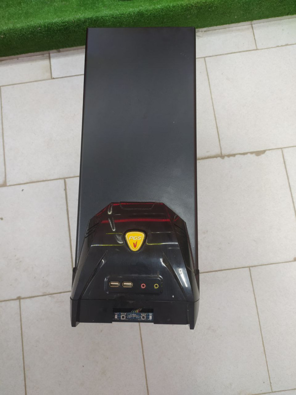 Системный блок  I5-3570