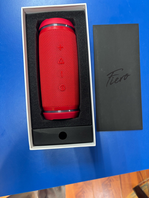 Колонки КОЛОНКА Fiero 550