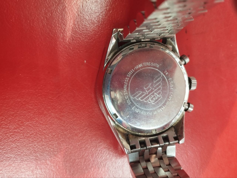 Часы наручные Emporio Armani AR 6073