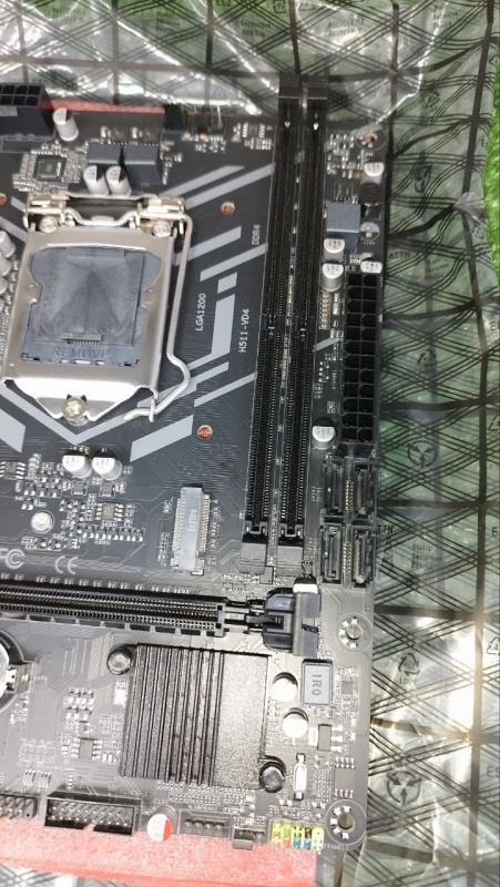 H511M-HD4 ASUS A58M-A/USB3