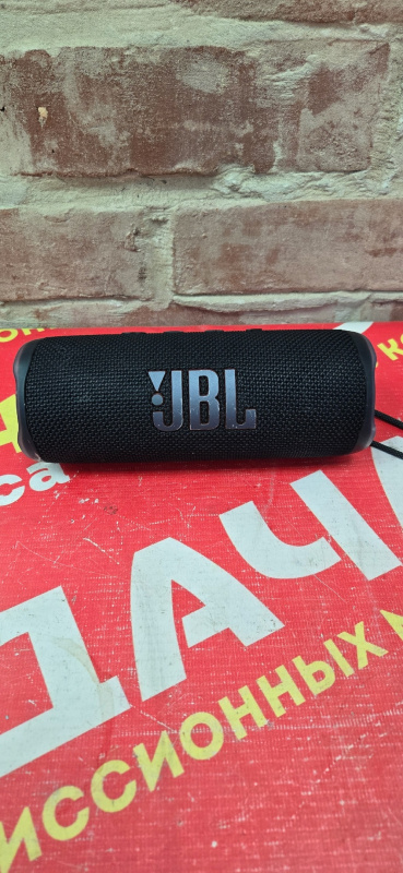 Колонки BT Колонка JBL Flip 6