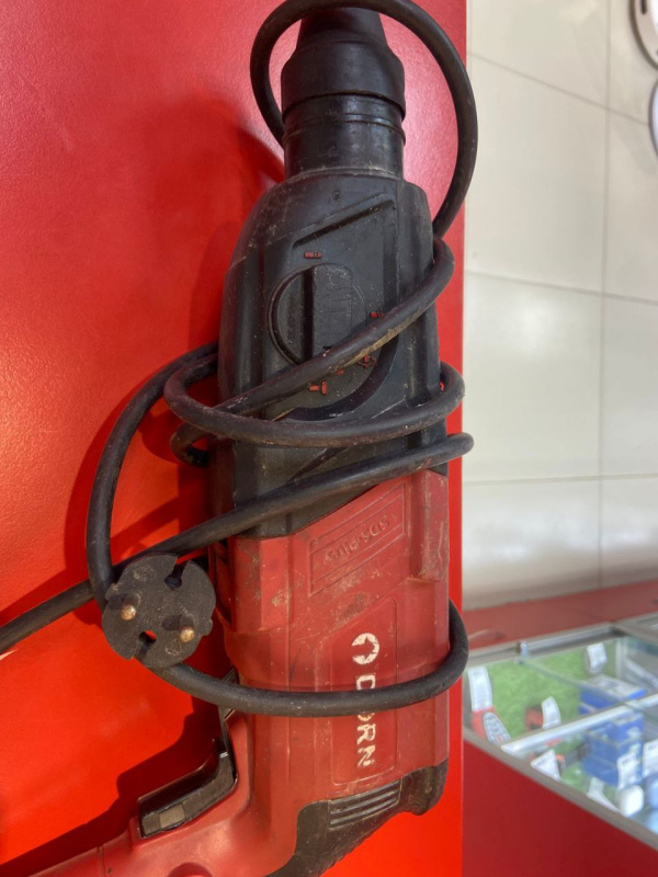 Перфоратор Dorn 1