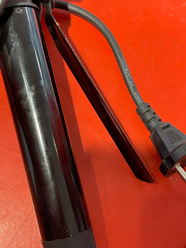 Плойка Redmond RCI-2334