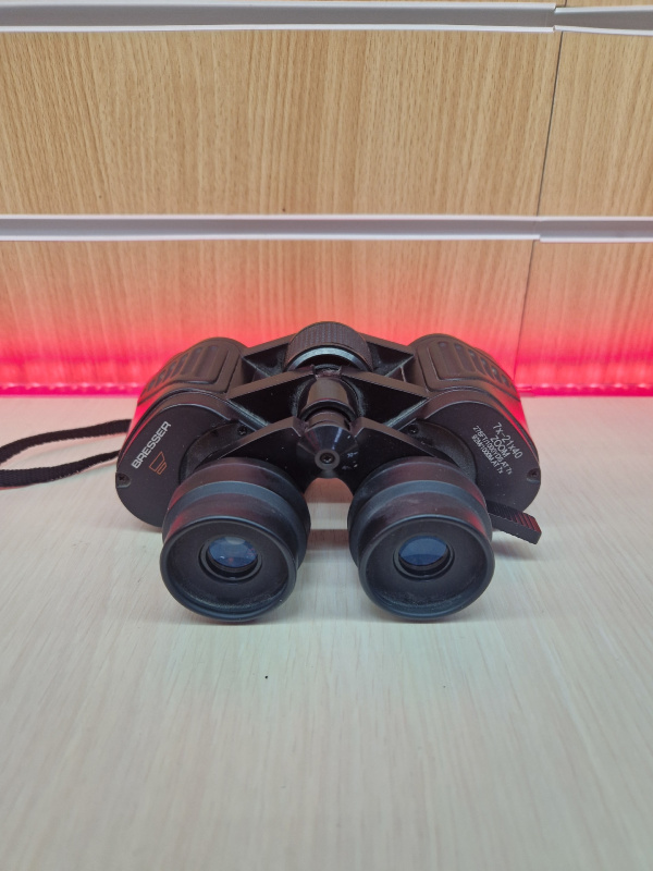 Бинокль Bresser 7x-21x40