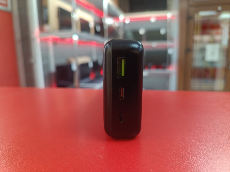 Внешний аккумулятор Hoco 20W