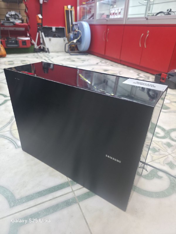 Музыкальный центр Samsung HW-K550