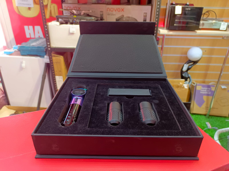 Тату-машинка Mastech archer