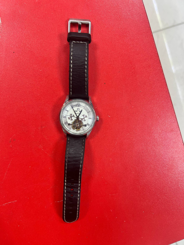 Часы наручные Omega 80333