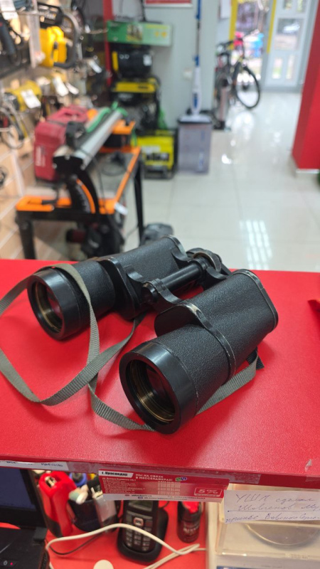 Бинокль Беркут Berkut БЛЦ2 7х50