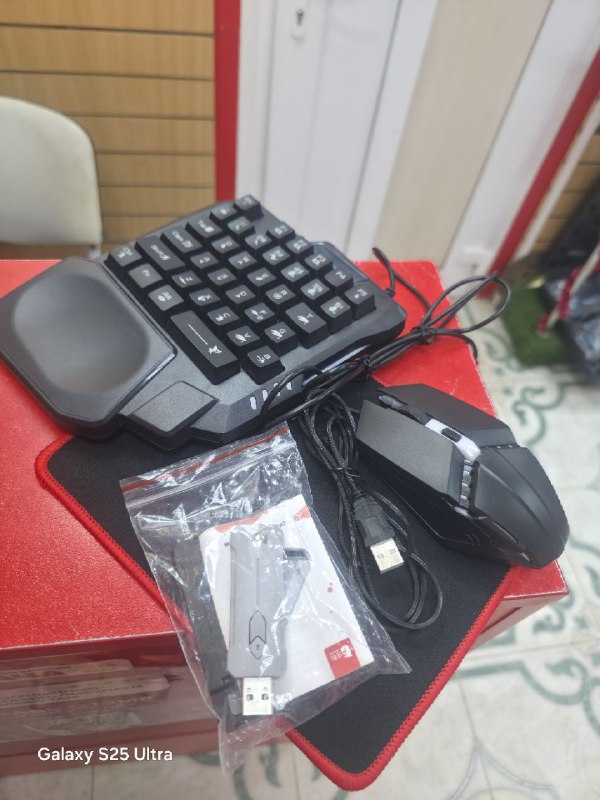 Клавиатура  X8