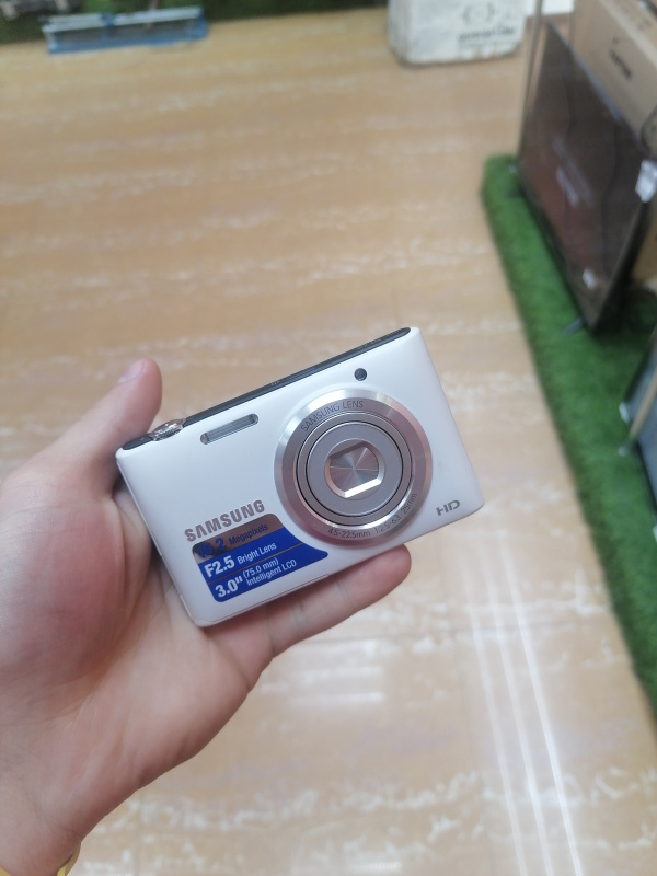 Фотоаппарат Samsung st72