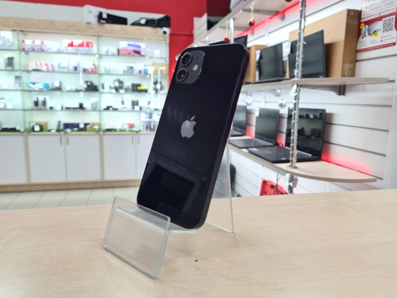 Мобильный телефон Apple iPhone 12