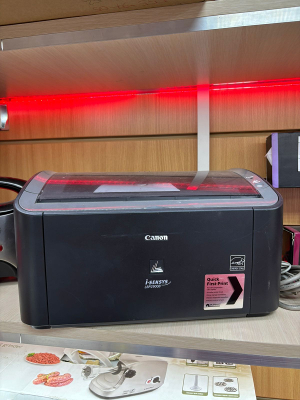 Принтер Canon SELPHY CP730