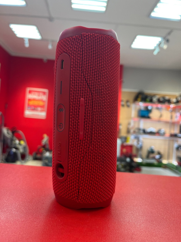 Колонки Блютуз JBL Flip 6