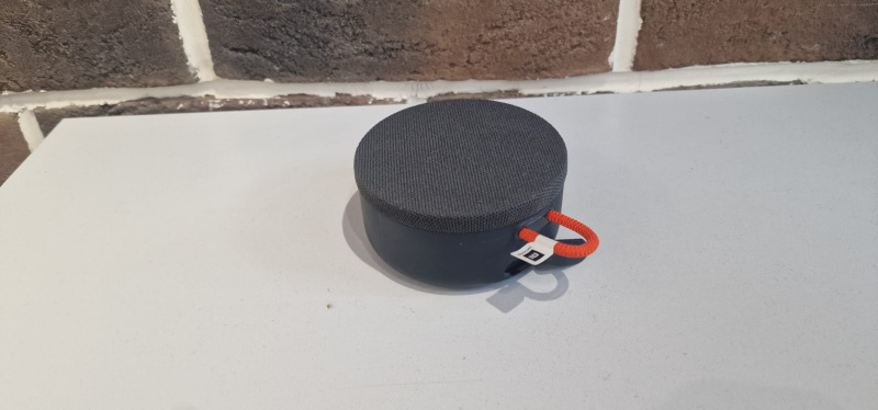 Колонка портативная Xiaomi Portable Bluetooth Speaker