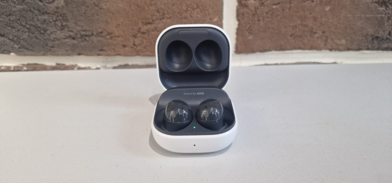 Наушники Samsung Samsung Buds 2