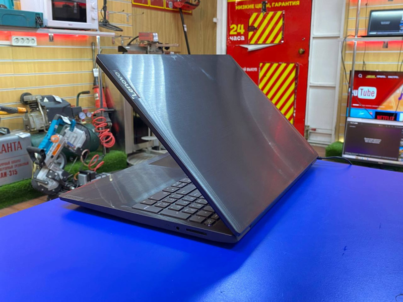 Ноутбук Lenovo ideapad 110