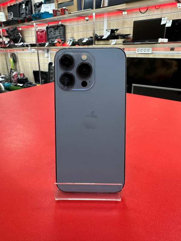 Мобильный телефон Apple iPhone 13 Pro