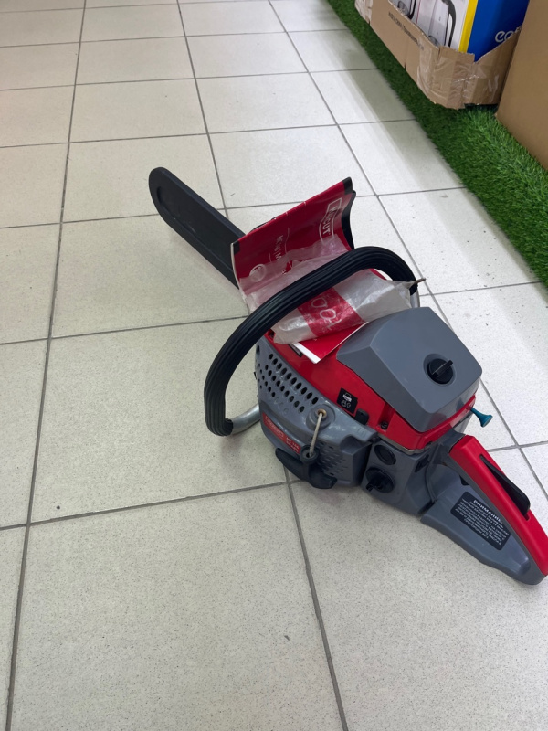 Бензопила Maxcut MC 146 Shark
