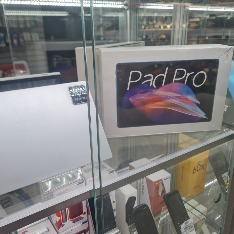 Планшет DEXP K61