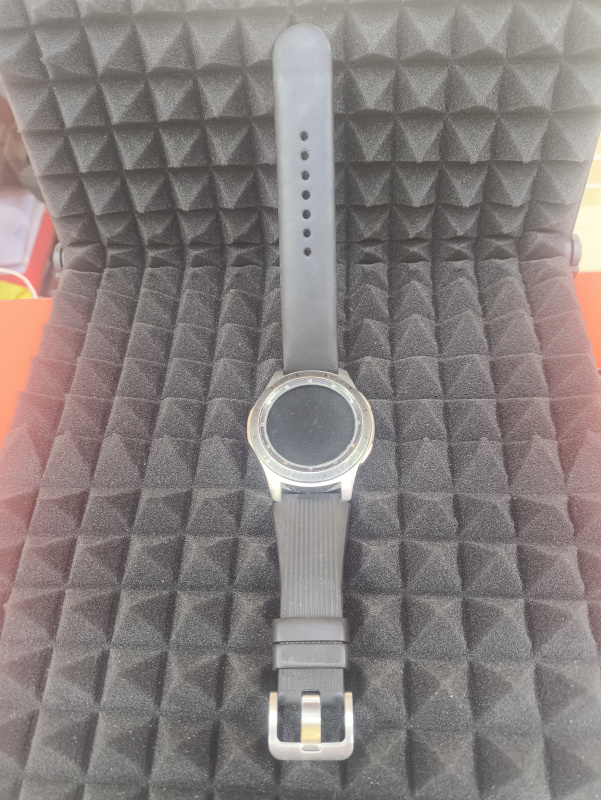 Часы смарт Samsung 5A07