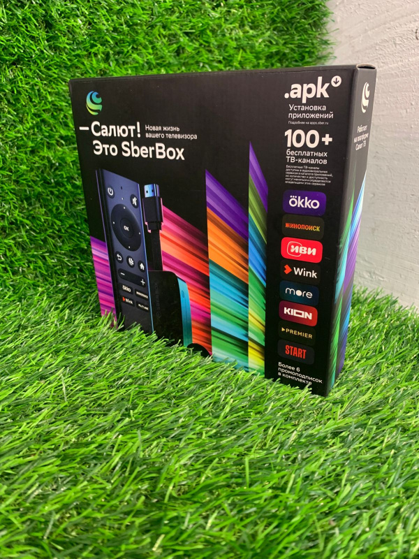 Android  Салют SBDV00004