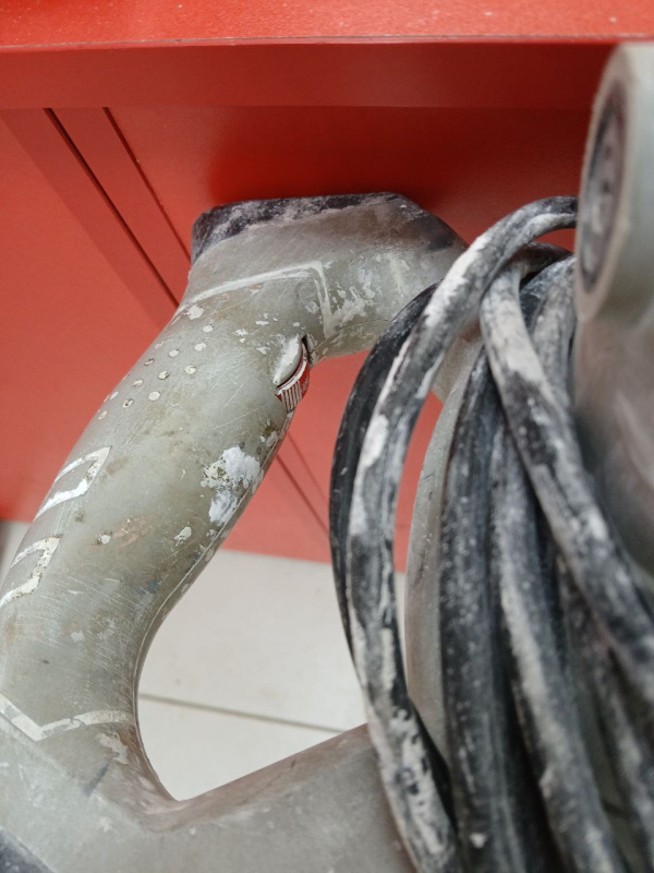 Строительный миксер Electrolite 1